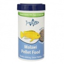 Fish Science Malawi Pellet Food 115g